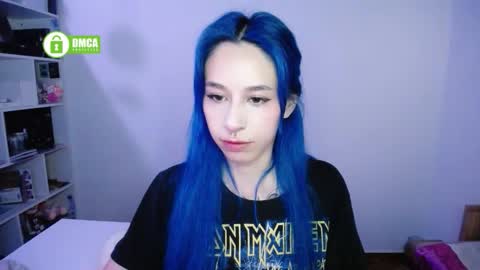 Snapshot of dakota_senju chatting on March 19, 10:47 pm Maca online show from March 19, 10:47 pm