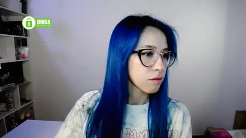 Snapshot of dakota_senju chatting on March 20, 2:44 pm Maca online show from March 20, 2:44 pm