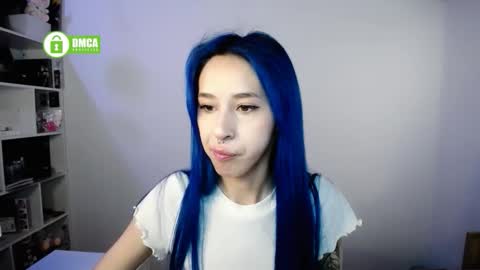 Snapshot of dakota_senju chatting on March 23, 2:43 pm Maca online show from March 23, 2:43 pm