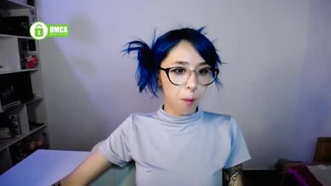 Snapshot of dakota_senju chatting on March 27, 1:11 am Maca online show from March 27, 1:11 am