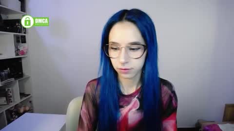 Snapshot of dakota_senju chatting on March 27, 10:09 pm Maca online show from March 27, 10:09 pm