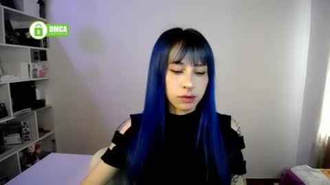 Maca online show from July 25, 3:09 pm