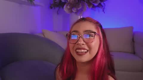 Snapshot of dakota_velvet chatting on November 23, 11:21 am Dakota online show from November 23, 11:21 am