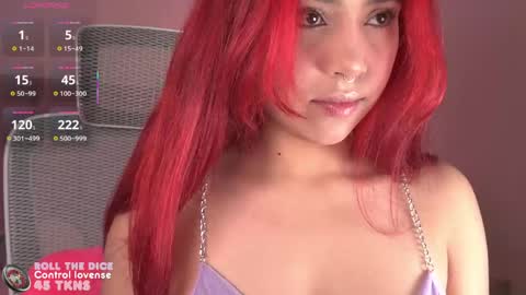 Snapshot of dakota_velvet chatting on April 30, 11:38 am Dakota online show from April 30, 11:38 am