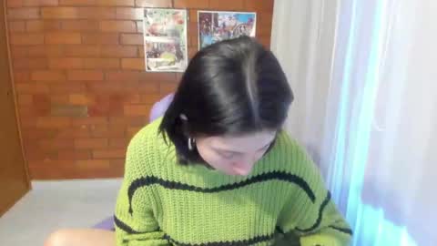 Snapshot of dakotaa_aa chatting on January 30, 9:04 pm The girl of your dreams o online show from January 30, 9:04 pm