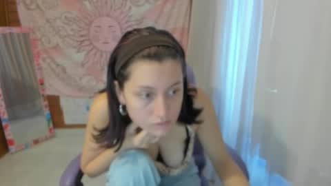 Snapshot of dakotaa_aa chatting on September 10, 7:47 pm The girl of your dreams o online show from September 10, 7:47 pm