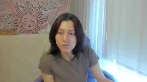 Snapshot of dakotaa_aa chatting on November 3, 6:53 pm The girl of your dreams o online show from November 3, 6:53 pm