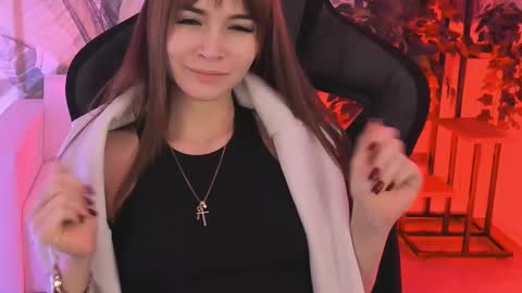 dakotaajohnnson online show from February 25, 3:09 am