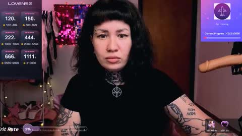 Dakota online show from February 10, 7:18 pm