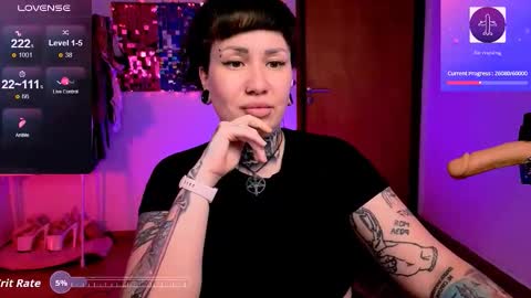 Dakota online show from March 8, 8:34 pm