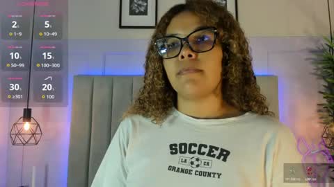  Danna  online show from July 6, 11:51 am