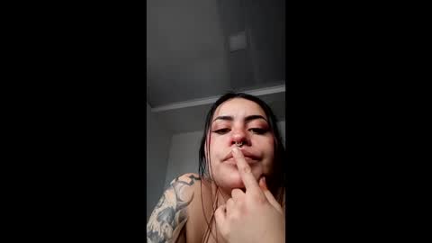 Snapshot of dakotatto chatting on April 12, 6:24 pm dakotatto online show from April 12, 6:24 pm