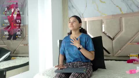 dakotatylerrr online show from February 4, 11:05 am