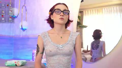 Dalia online show from June 22, 7:11 pm