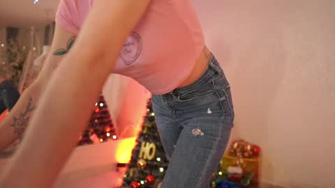 Snapshot of dalahiarushh chatting on December 28, 11:30 am Dalahia Rush online show from December 28, 11:30 am