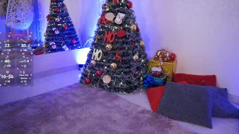 Snapshot of dalahiarushh chatting on December 28, 2:32 pm Dalahia Rush online show from December 28, 2:32 pm