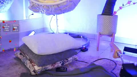 Snapshot of dalahiarushh chatting on February 28, 2:42 pm Dalahia Rush online show from February 28, 2:42 pm