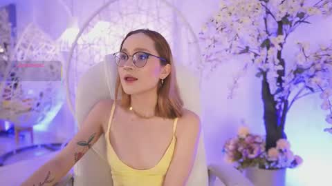 Dalahia Rush online show from September 25, 7:06 pm