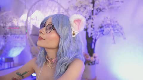 Dalahia Rush online show from September 26, 7:29 pm