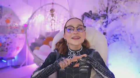 Dalahia Rush online show from October 7, 7:11 pm