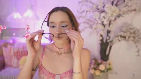 Dalahia Rush online show from November 20, 7:13 pm