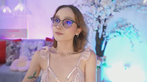 Dalahia Rush online show from December 16, 7:08 pm