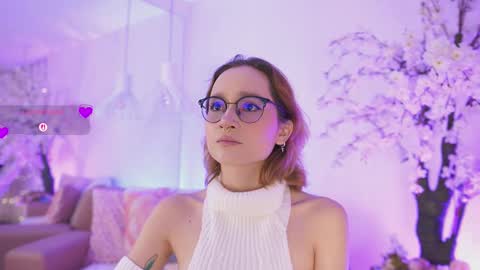 Dalahia Rush online show from December 19, 7:10 pm