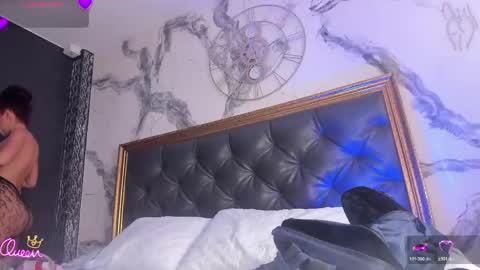 Snapshot of dalaymoore_ chatting on April 23, 8:55 pm Dalay online show from April 23, 8:55 pm