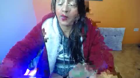 daleska_delicious1 online show from February 9, 3:32 am