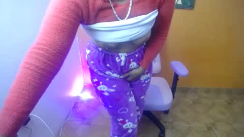 daleska_delicious1 online show from February 12, 12:55 pm