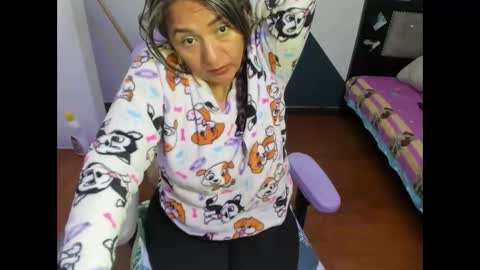 daleska_delicious1 online show from October 15, 1:50 am