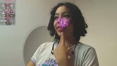 D A L H I L A online show from April 27, 12:47 pm