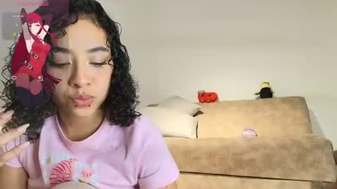 D A L H I L A online show from July 26, 8:16 pm
