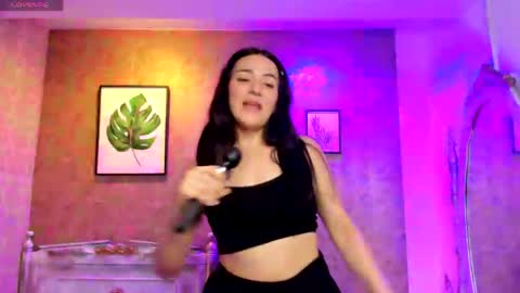 dali_collin online show from April 29, 5:52 pm