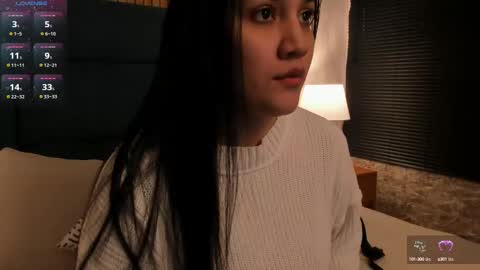 Snapshot of dalia_alissa chatting on September 30, 12:32 pm Violeta online show from September 30, 12:32 pm