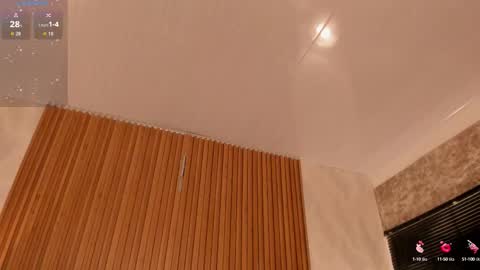 Snapshot of dalia_alissa chatting on October 9, 12:25 pm Violeta online show from October 9, 12:25 pm