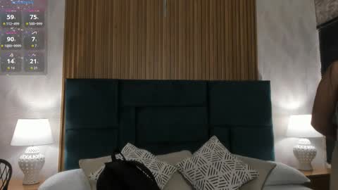 Snapshot of dalia_alissa chatting on October 10, 12:15 pm Violeta online show from October 10, 12:15 pm