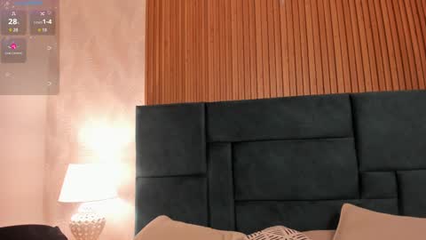 Snapshot of dalia_alissa chatting on October 16, 1:34 pm Violeta online show from October 16, 1:34 pm