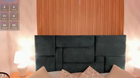 Snapshot of dalia_alissa chatting on October 17, 12:30 pm Violeta online show from October 17, 12:30 pm