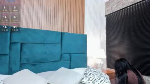 Snapshot of dalia_alissa chatting on November 3, 12:39 pm Violeta online show from November 3, 12:39 pm