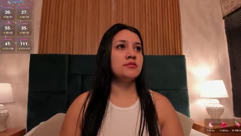 Violeta online show from December 17, 12:22 pm