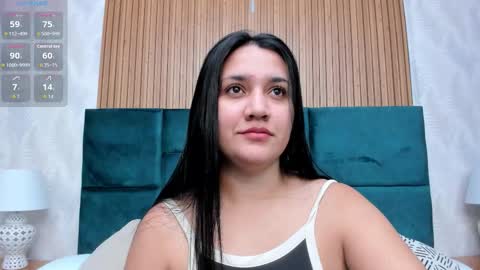 Violeta online show from January 15, 12:43 pm