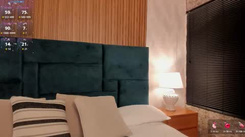 Violeta online show from February 9, 12:20 pm