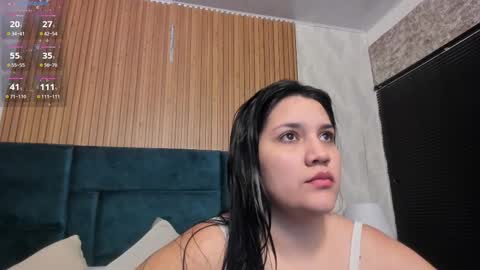 Violeta online show from February 14, 12:02 pm