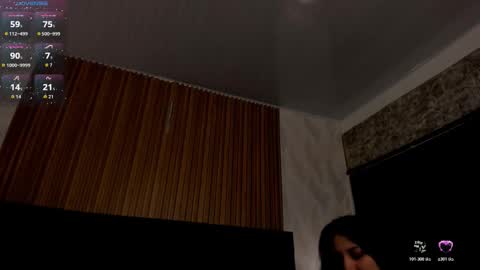 Violeta online show from February 26, 12:04 pm