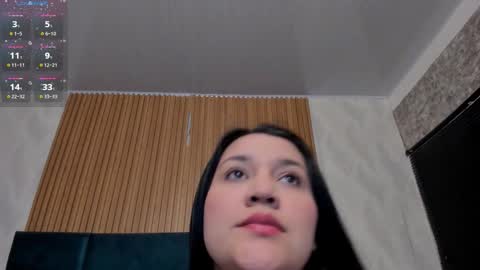 Violeta online show from March 9, 12:20 pm