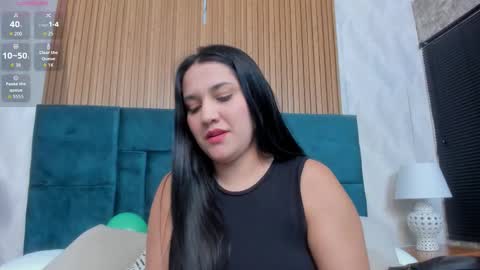 Violeta online show from March 17, 2:31 pm
