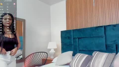 Violeta online show from May 30, 12:24 pm