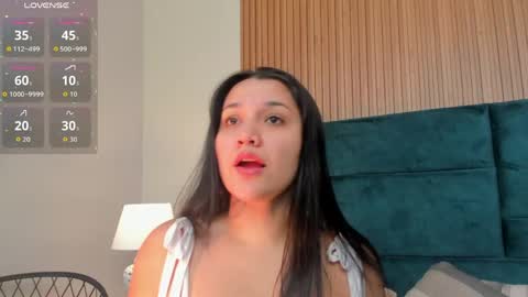 Violeta online show from June 8, 12:38 pm