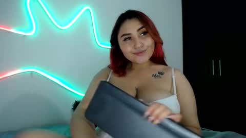     online show from February 21, 9:02 am